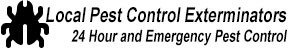 Packwood WA Pest Control Exterminators